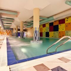 SG Astera Bansko Hotel & Spa детские мероприятия
