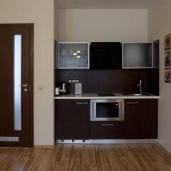 Апарт-отель Ararat All Suites в номере
