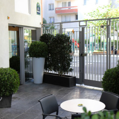 Отель Comfort Hotel Davout Nation Paris 20 Франция, Париж - отзывы, цены и фото номеров - забронировать отель Comfort Hotel Davout Nation Paris 20 онлайн фото 10