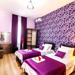 Hotel Ellegance комната для гостей фото 2