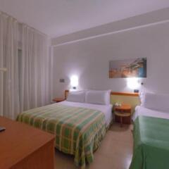 Hotel Sultano Римини комната для гостей фото 4