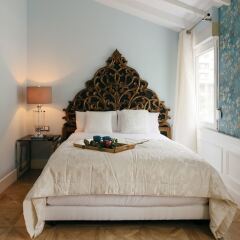 Отель Royal Suite Santander комната для гостей фото 3