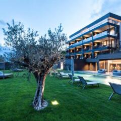 Hotel Garni Mair Am Ort Парчинес фото 4