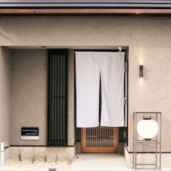 Musubi Hotel Machiya Naraya-machi 2 Фукуока фото 23