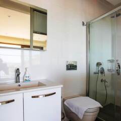 Kuluhana Hotel & Villas Kalkan Патара в номере фото 2