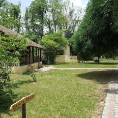 Отель Lumbini Buddha Garden Resort Непал, Лумбини - отзывы, цены и фото номеров - забронировать отель Lumbini Buddha Garden Resort онлайн фото 10