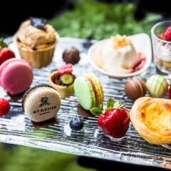 Отель The St. Regis Bangkok детские мероприятия
