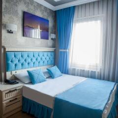 Hurriyet Hotel Турция, Стамбул - 10 отзывов об отеле, цены и фото номеров - забронировать отель Hurriyet Hotel онлайн комната для гостей фото 3