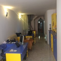 Tetatet Hotel Yerevan Ереван питание