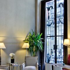 Отель Petit Palace Savoy Alfonso Xii Мадрид комната для гостей фото 5
