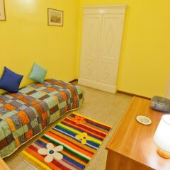 Отель Rental in Rome Sardegna удобства в номере