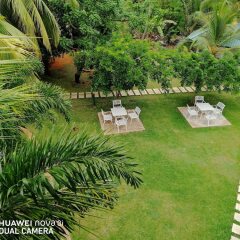 Отель Rajarata Lodge фото 17