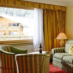 Hotel Klosterbraeu Зефельд комната для гостей фото 5