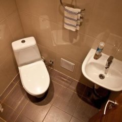 Kurortviesnica Ligatne in Tsesis, Latvia from 63$, photos, reviews - zenhotels.com bathroom