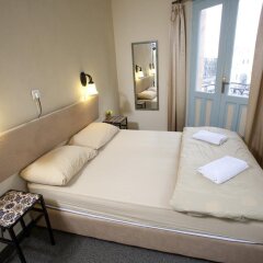 The Jerusalem Little Hotel Израиль, Иерусалим - 2 отзыва об отеле, цены и фото номеров - забронировать отель The Jerusalem Little Hotel онлайн комната для гостей фото 3