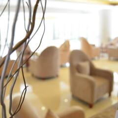 Guangzhou River Rhythm Hotel гостиничный бар