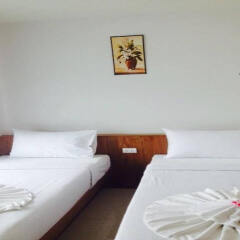 Отель Good Dreams Guest House комната для гостей фото 2