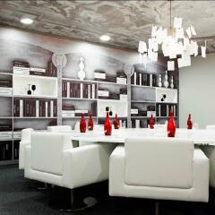 Le Meridien Ra Beach Hotel & Spa интерьер отеля фото 2