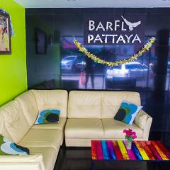Отель BarFly Pattaya детские мероприятия