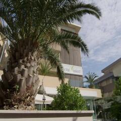 Отель Select Suites & Spa Риччоне