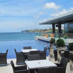 Radisson Blu Hotel, Dakar Sea Plaza с домашними животными