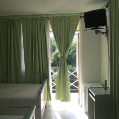 Mr. Clean Guest House in Roseau, Dominica from 85$, photos, reviews - zenhotels.com room amenities