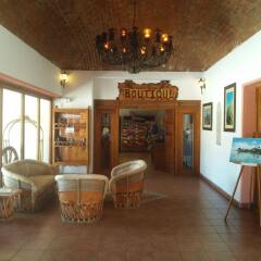 Hotel Mision Catavina развлечения