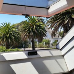 Colette's B&B in Cape Town, South Africa from 73$, photos, reviews - zenhotels.com balcony