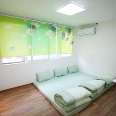 Отель Namsan Guest House 2 детские мероприятия фото 2