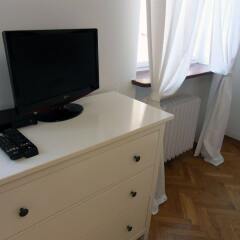Отель Design City Old Town - Celna Apartment Польша, Варшава - отзывы, цены и фото номеров - забронировать отель Design City Old Town - Celna Apartment онлайн удобства в номере