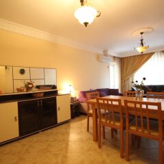 Royal Residences Турция, Алтинкум - отзывы, цены и фото номеров - забронировать отель Royal Residences онлайн в номере фото 2