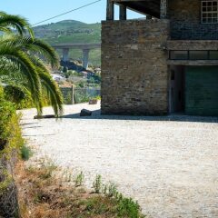 Отель Villa With 3 Bedrooms in Lamego, With Wonderful Mountain View, Private фото 6
