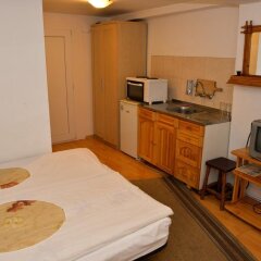 Отель Guesthouse Diltsvet Боровец в номере