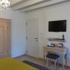 Отель B&B De Goede 13 комната для гостей фото 5