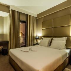 Czar Lisbon Hotel комната для гостей фото 3
