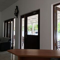 Отель Lavonka Tourist Rest комната для гостей