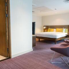 Отель Hilton London Metropole спа