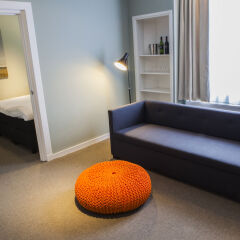 Апартаменты Apartments Prinsengracht детские мероприятия