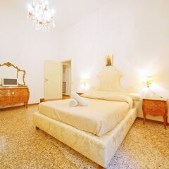 Отель DolceVita Apartments N. 287 Италия, Венеция - отзывы, цены и фото номеров - забронировать отель DolceVita Apartments N. 287 онлайн комната для гостей фото 3