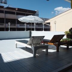 Отель Stefans Guesthouse
