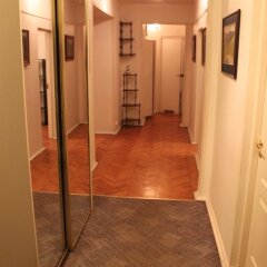 Гостиница Time Hostel Shabolovskaya в Москве 10 отзывов об отеле, цены и фото номеров - забронировать гостиницу Time Hostel Shabolovskaya онлайн Москва интерьер отеля фото 3
