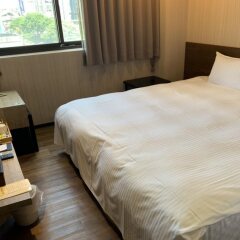 Ximen Hedo Hotel Kangding,Taipei комната для гостей фото 4