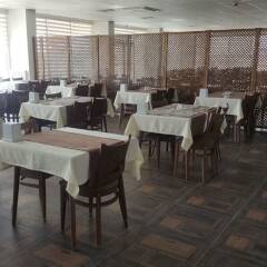 Отель Mavi Otel Aksaray питание фото 3