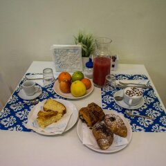 Отель 19Venti Лечче в номере фото 2