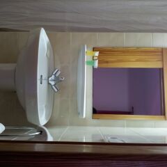 Отель Hostal Ferrer Испания, Сан-Антони-де-Портмань - отзывы, цены и фото номеров - забронировать отель Hostal Ferrer онлайн сауна