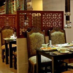 Mai Thang Hotel Далат питание