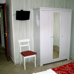 Отель Bed & Breakfast Villa Mena Италия, Помпеи - отзывы, цены и фото номеров - забронировать отель Bed & Breakfast Villa Mena онлайн удобства в номере фото 2