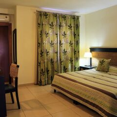 Отель Labranda Rocca Nettuno Suites комната для гостей фото 2