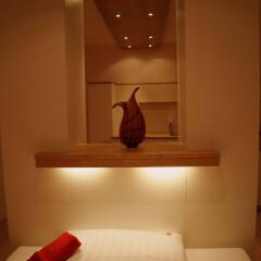 Отель Wienwert Serviced Apartments Австрия, Вена - отзывы, цены и фото номеров - забронировать отель Wienwert Serviced Apartments онлайн сауна