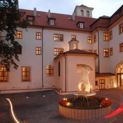 Отель Augustine, a Luxury Collection Hotel, Prague Чехия, Прага - отзывы, цены и фото номеров - забронировать отель Augustine, a Luxury Collection Hotel, Prague онлайн